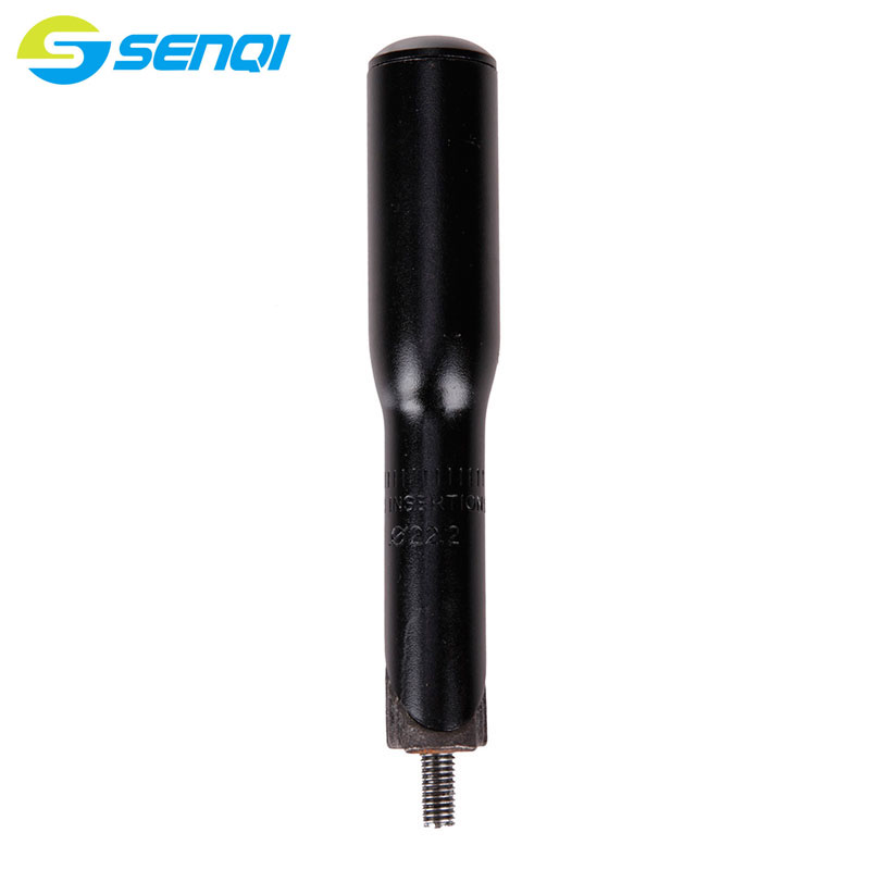 Stem Extender Tube - ภูเขาจักรยานด้านหน้าส้อมอะแดปเตอร์22.2*28.6มิลลิเมตรต้นกำเนิดจักรยานถนนเพิ่มขึ้นหลอดขยายH Andlebarใหม่ส่วนการขี่จักรยานBSB002