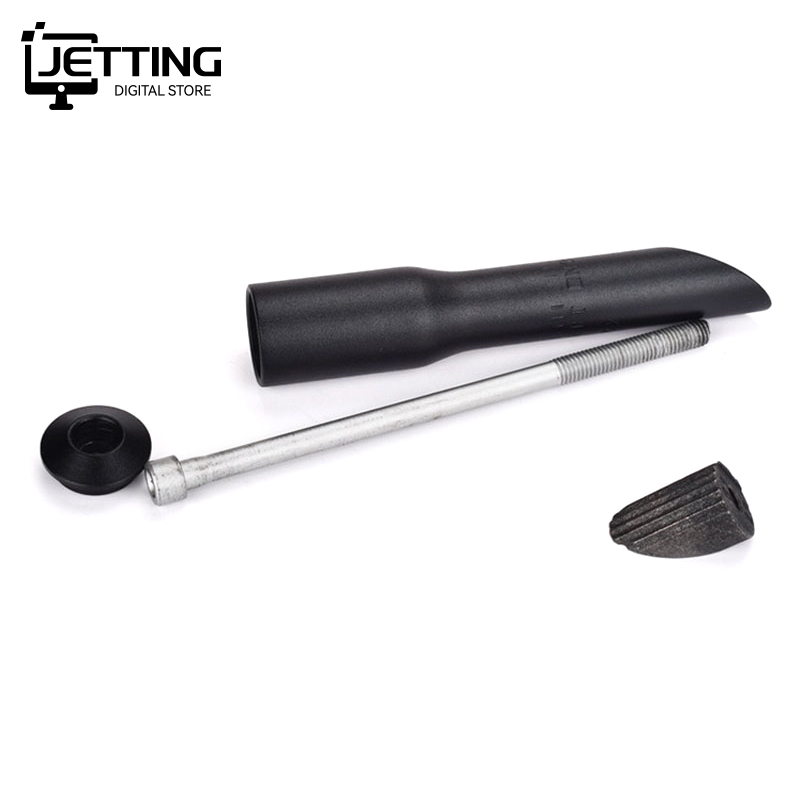 Stem Extender Tube - 🚲 ตัวต่อขยายก้านแฮนด์จักรยาน 22.2 มม. อลูมิเนียมอัลลอย สำหรับจักรยานเสือหมอบและเสือภูเขา