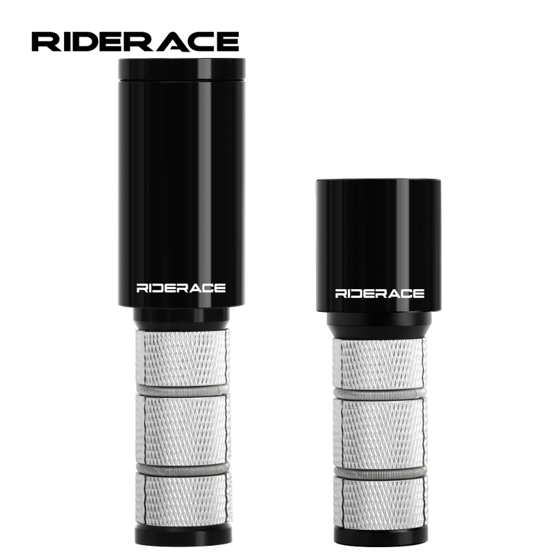 Stem Extender Tube - ตัวต่อเพิ่มความสูงแฮนด์จักรยาน 1-1/8 นิ้ว (28.6 มม.) ทำจากอัลลอยด์