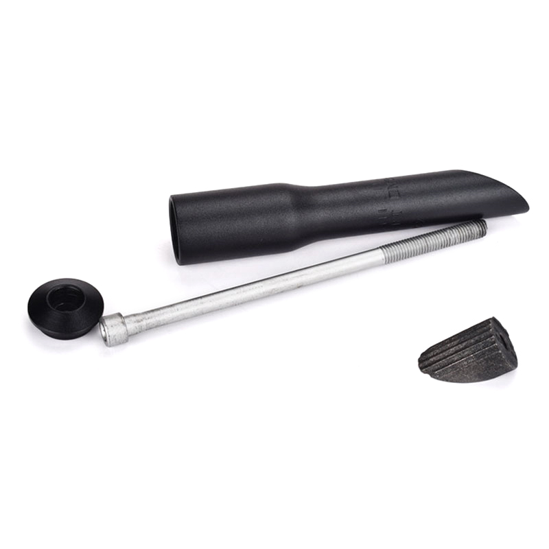 ตัวต่อขยายก้านแฮนด์จักรยานอะลู - Stem Extender Tube บทวิจารณ์และราคา