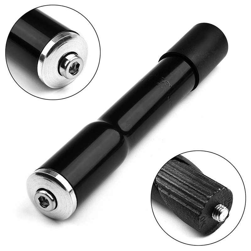 △   ตัวต่อขยายก้านแฮนด์จักรยาน - Stem Extender Tube บทวิจารณ์และราคา