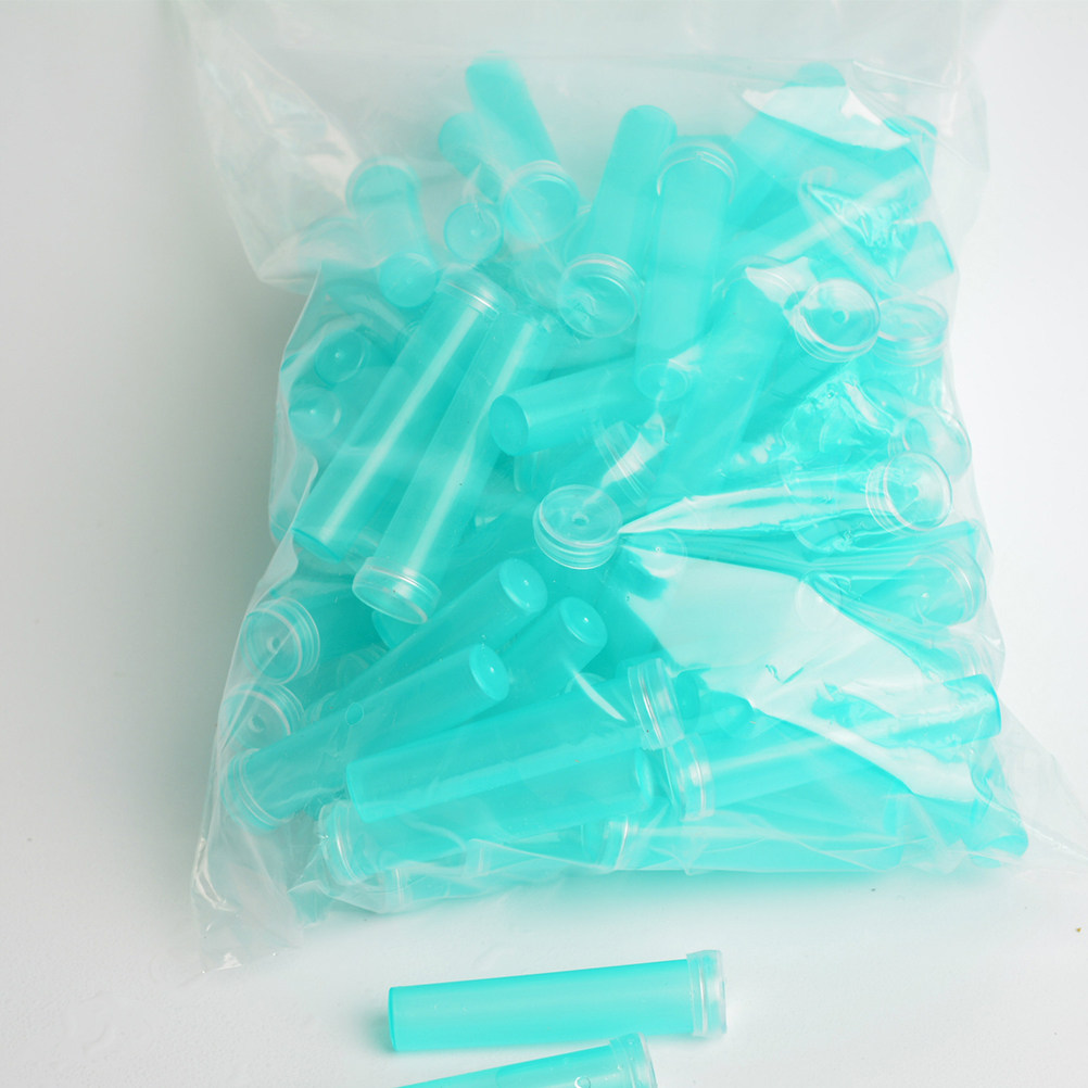 หลอดเก็บน้ำสำหรับดอกไม้ 20 ชิ้ - Stem Extender Tube บทวิจารณ์และราคา