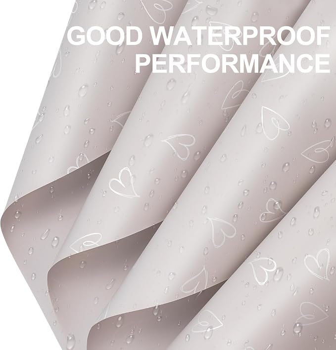 กระดาษห่อดอกไม้ 20 แผ่น - 22.8 - Anda Florist Supply บทวิจารณ์และราคา