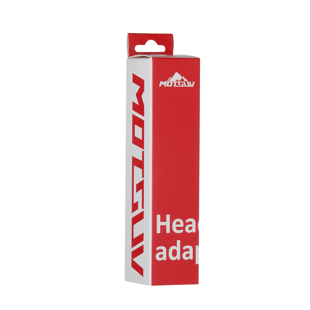จักรยานเสือภูเขายกไรเซอร์ด้านใ - Stem Extender Tube บทวิจารณ์และราคา