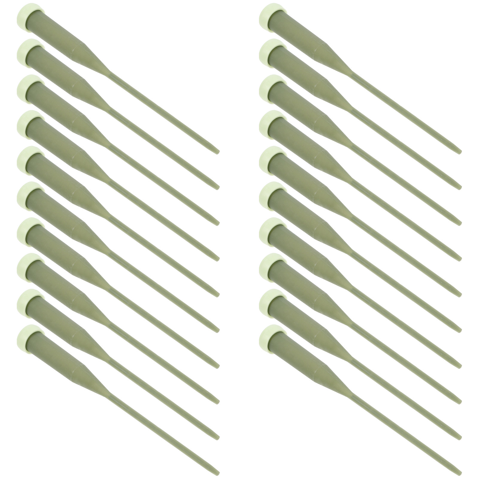 หลอดน้ำสำหรับดอกไม้แบบยาว 50 ช - Stem Extender Tube บทวิจารณ์และราคา