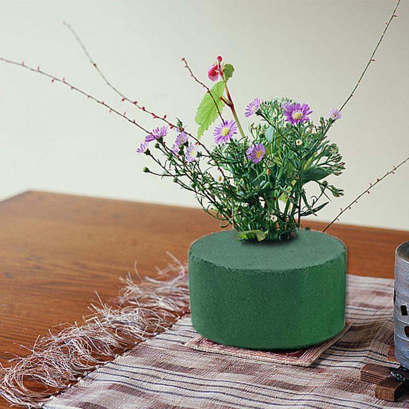 6 ชิ้นรอบดอกไม้โฟมอิฐประดิษฐ์แ - Anda Florist Supply บทวิจารณ์และราคา