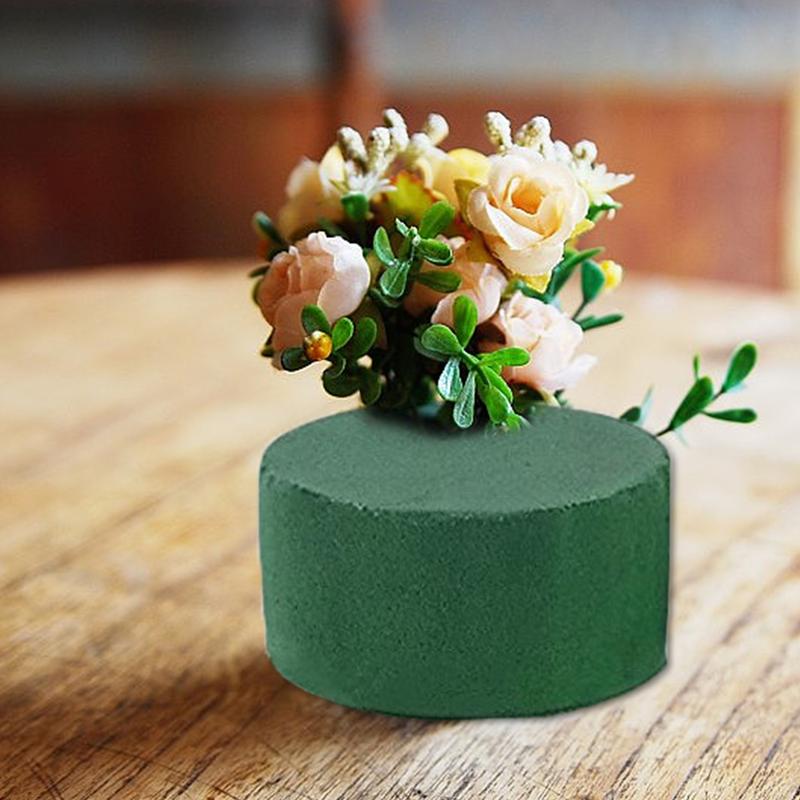 6 ชิ้นรอบดอกไม้โฟมอิฐประดิษฐ์แ - Anda Florist Supply บทวิจารณ์และราคา