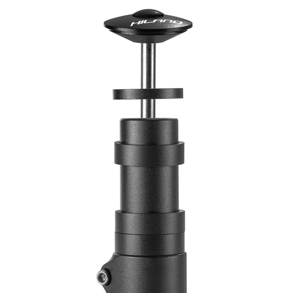 พวงมาลัย Stem Mountain Bike St - Stem Extender Tube บทวิจารณ์และราคา
