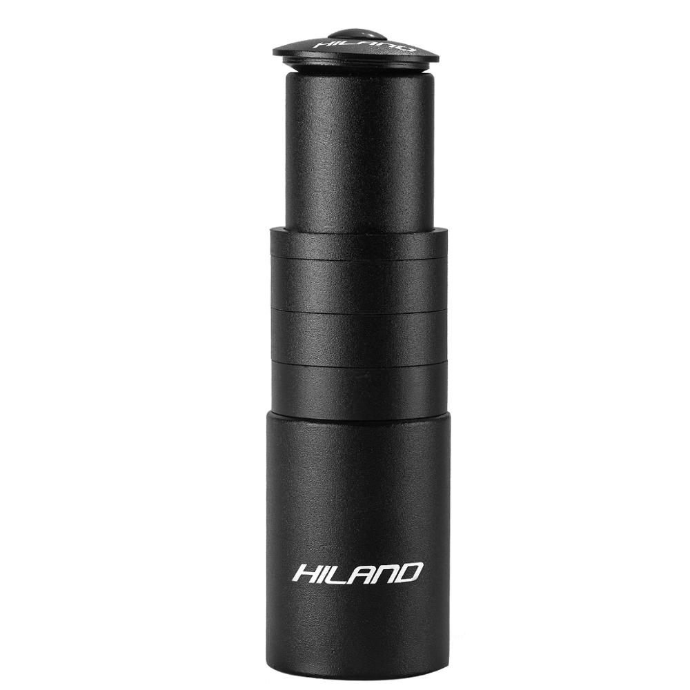 พวงมาลัย Stem Mountain Bike St - Stem Extender Tube บทวิจารณ์และราคา