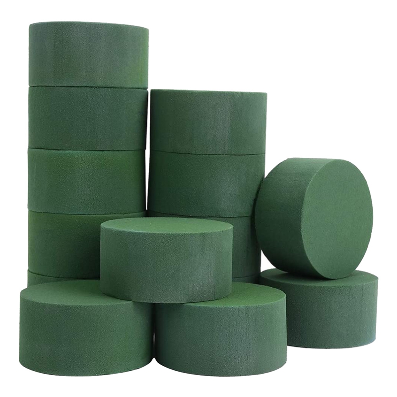 โฟมดอกไม้ทรงกลม แพ็ค 20 ชิ้น,  - Anda Florist Supply บทวิจารณ์และราคา