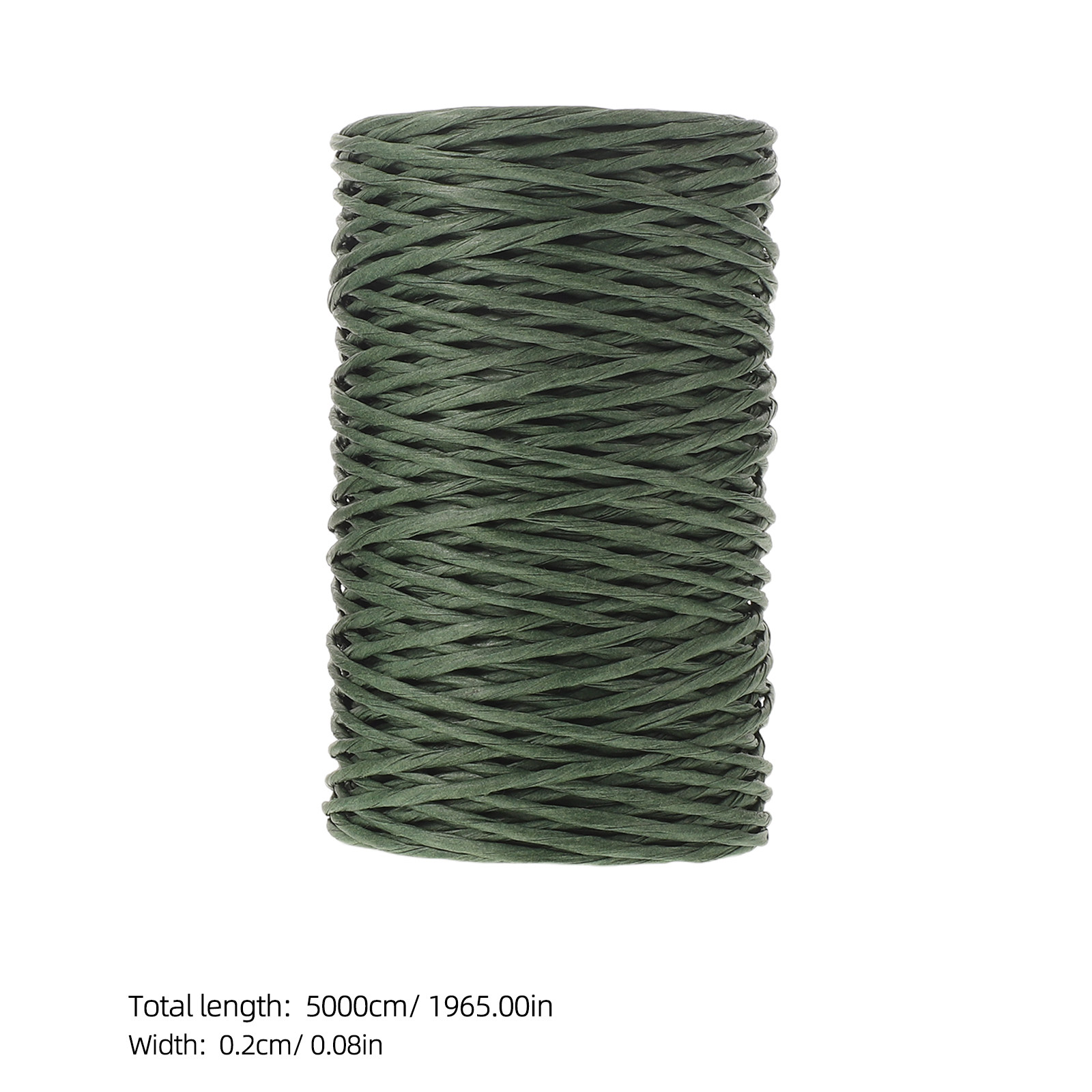 ลวดหุ้มกระดาษสำหรับจัดดอกไม้ 2 - Anda Florist Supply บทวิจารณ์และราคา