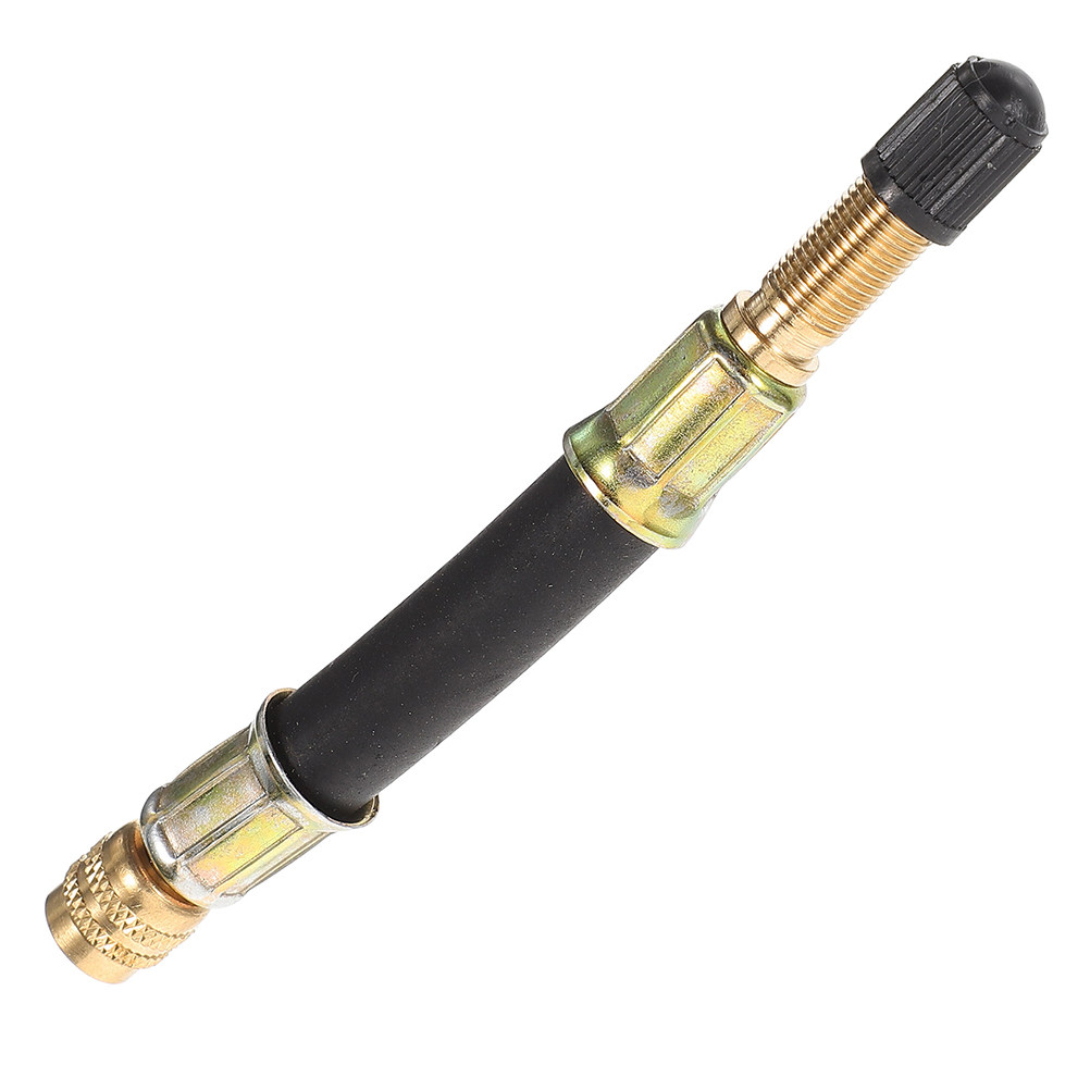 สายต่อวาล์วยางแบบยืดหยุ่นขนาด  - Stem Extender Tube บทวิจารณ์และราคา