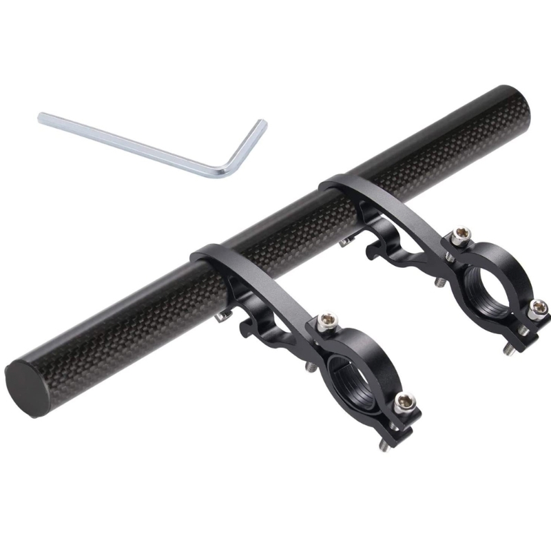 Y1UC Road Bike Handlebars Exte - Stem Extender Tube บทวิจารณ์และราคา