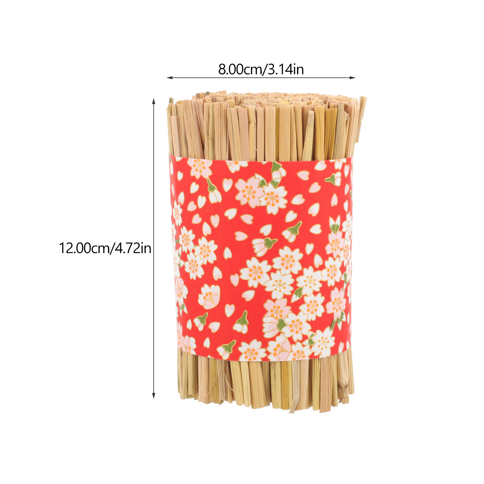 แจกันตกแต่งงานฝีมือจากฟาง ดอกไ - Anda Florist Supply บทวิจารณ์และราคา